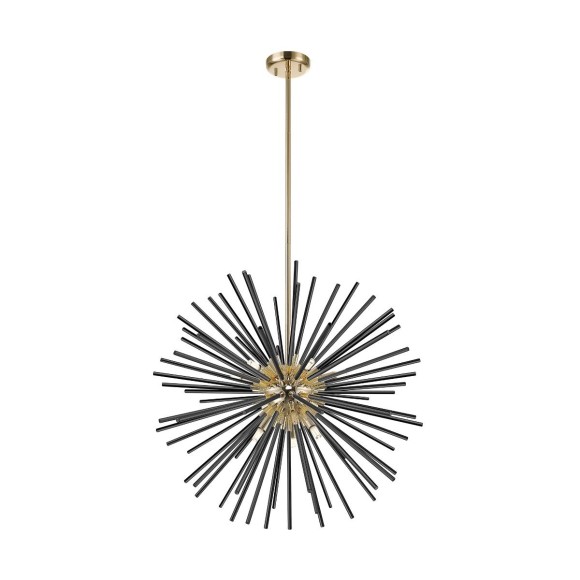 Zuma Line 003064-026346 Pendelleuchte URCHIN G9