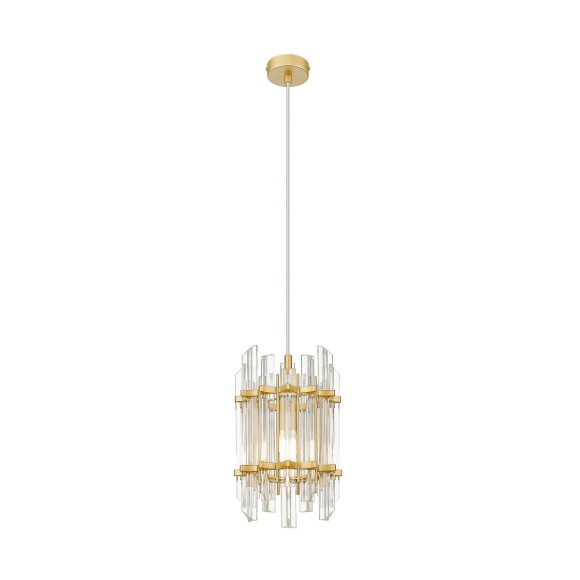 Zuma Line 003064-026057 Pendelleuchte ALEXANDRIA E14