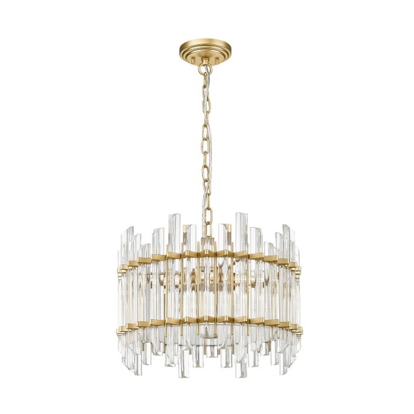 Zuma Line 003064-024599 Pendelleuchte ALEXANDRIA G9