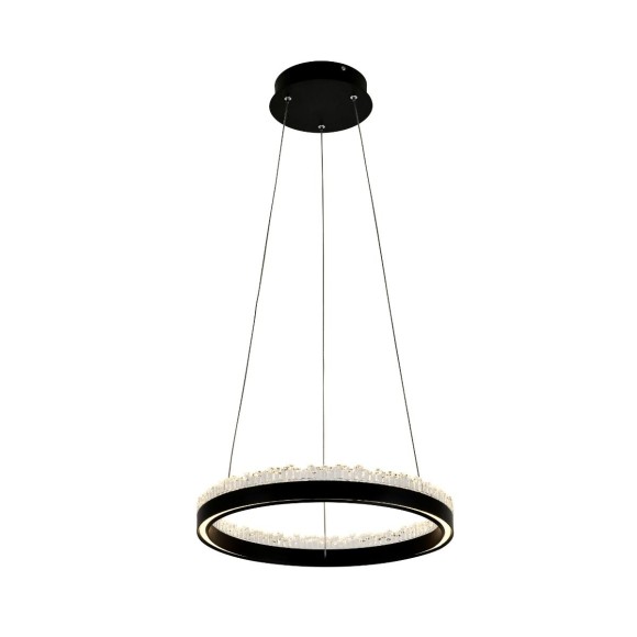 Zuma Line 003064-027931 LED Pendelleuchte REGI integrierte LED-Quelle