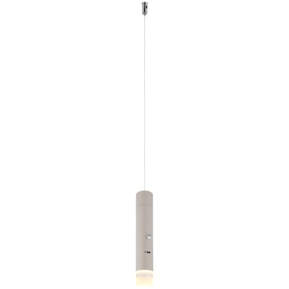 Globo 16060S LED Pendelleuchte PELO  | 2W integrierte LED-Quelle | 60lm | 3000K