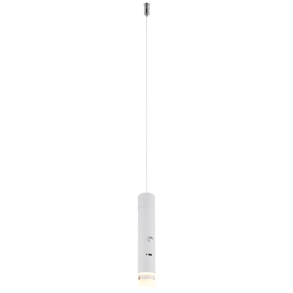 Globo 16060W LED Pendelleuchte PELO  | 2W integrierte LED-Quelle | 60lm | 3000K