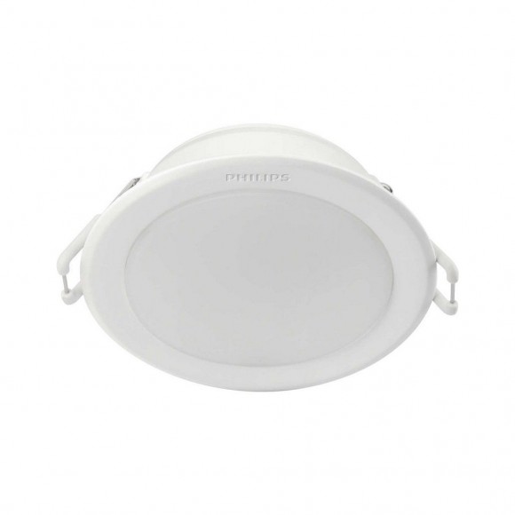 Philips 59464 LED Deckenleuchte Meson 13W | 4000K