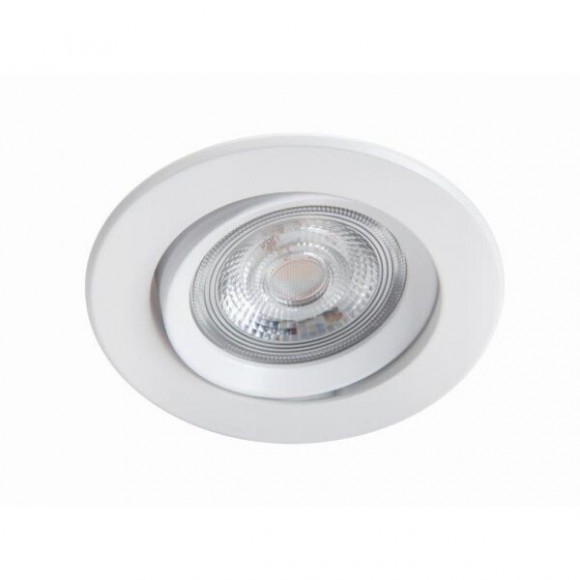 Philips Dive SL261 LED Spotleuchte 1x5W | 350L | 2700K - dimmbar, Schutz EyeComfort weiß