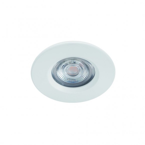 Philips Dive SL261 LED Badleuchte Spotleuchte 1x5W | 350L | 2700K | IP65 - dimmbar, Schutz EyeComfort weiß