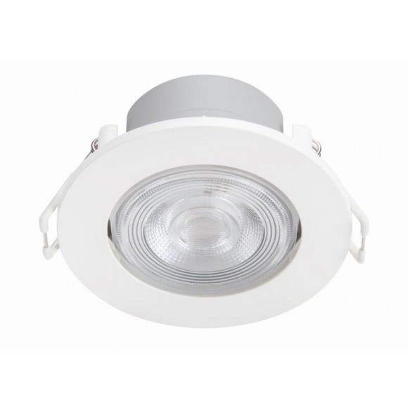 Philips Taragona SL262 LED Spotleuchte 1x4,5W | 380lm | 2700K - Schutz EyeComfort weiß