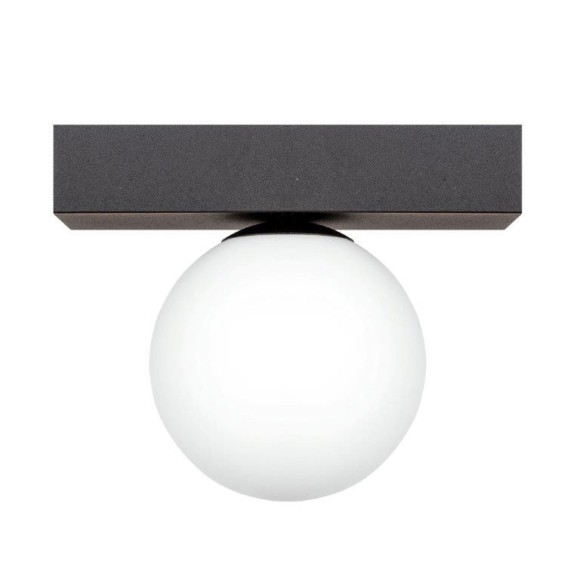 Zuma Line 133867-029048 Deckenleuchte SPHERE G9