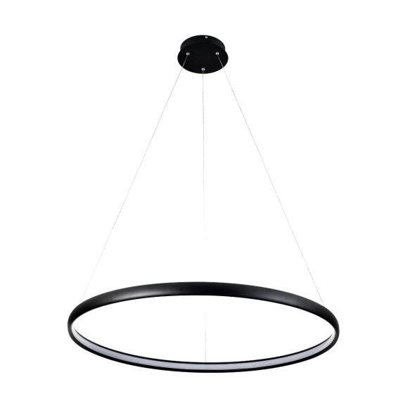Zuma Line 003064-021959 LED Pendelleuchte CARLO integrierte LED-Quelle
