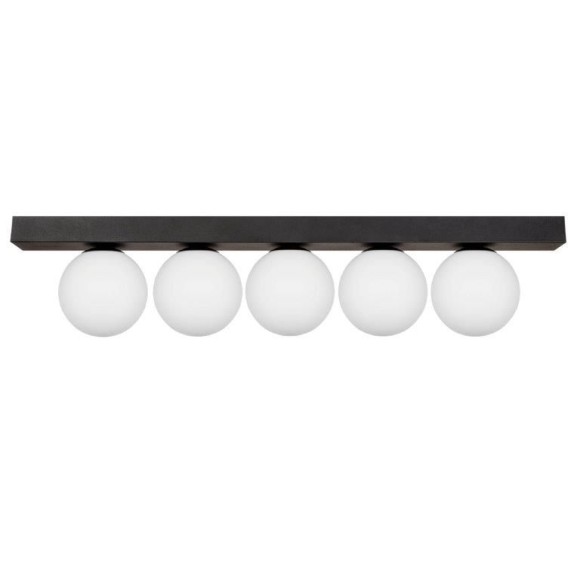 Zuma Line 133867-029044 Deckenleuchte SPHERE G9