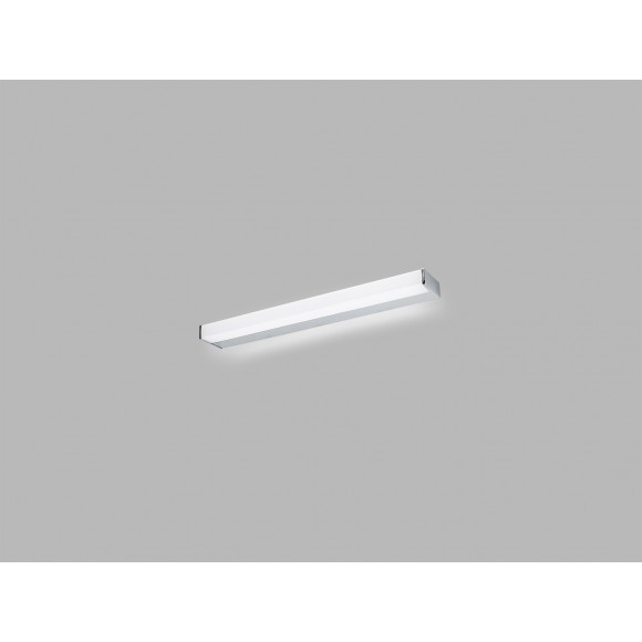 LED2 4070755 LED Deckenleuchte QUADRA | 12W integrierte LED-Quelle | 4000K