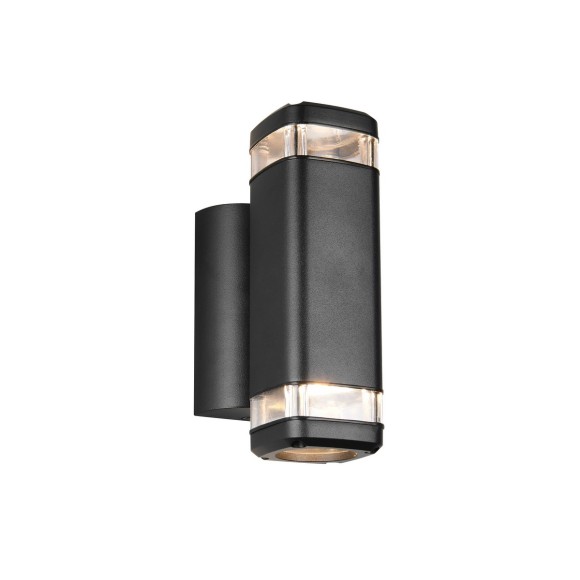 Trio TR26446232 Außenwandleuchte BARCELOS  GU10