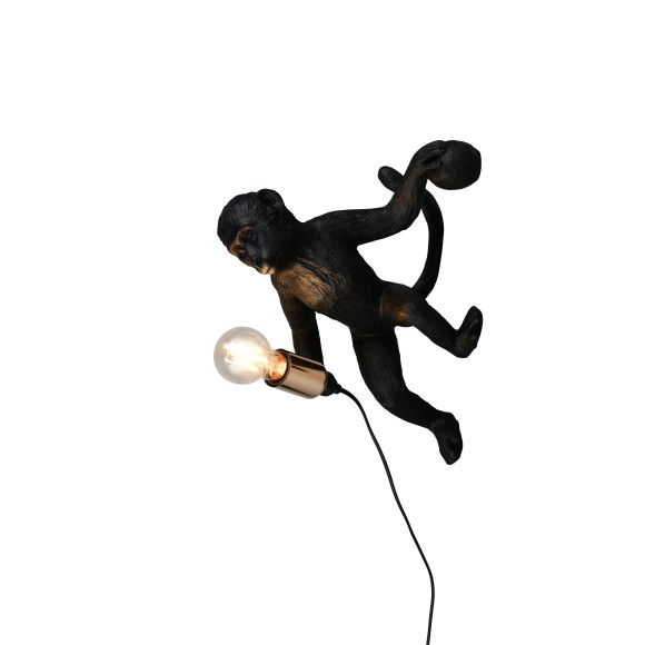 Trio R26541002 Tischlampe LOUY | 15W E27 | mit Schalter