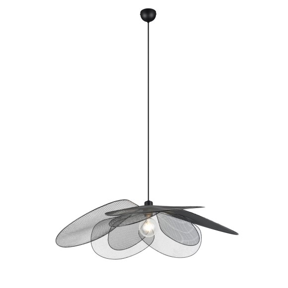 Trio TR36291032 Pendelleuchte FLEURE E27