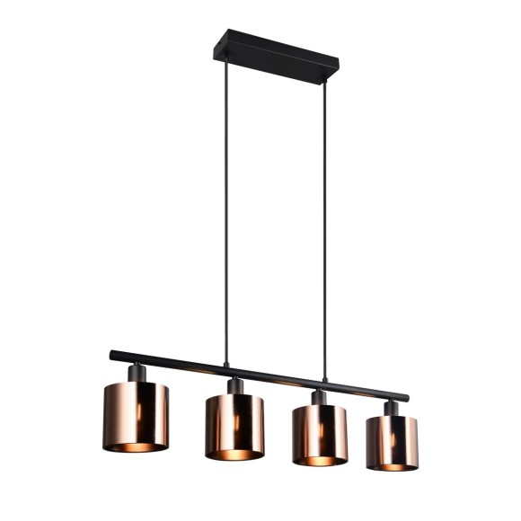 Trio TR36304064 Pendelleuchte JASON E14