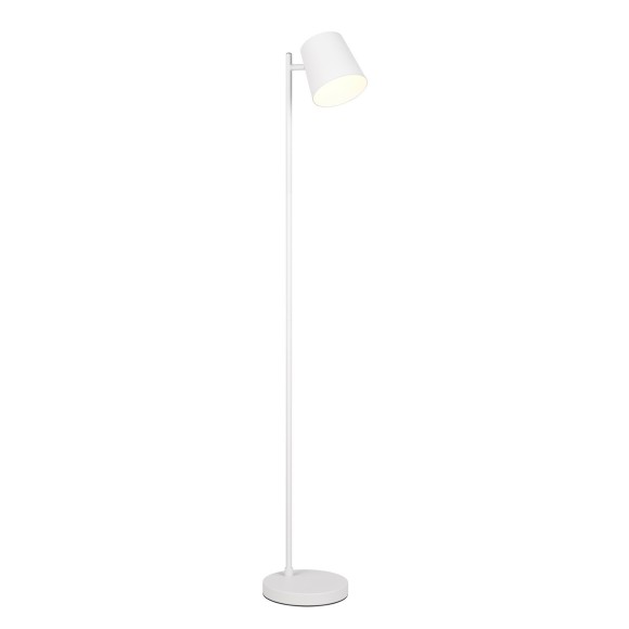 Trio TR42111131 LED Stehlampe BLAKE | 4,5W integrierte LED-Quelle