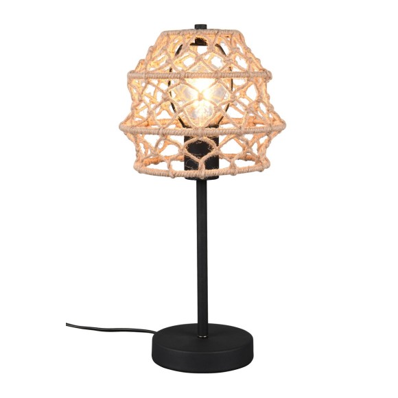 Trio TR51681036 Tischlampe HIVE E27