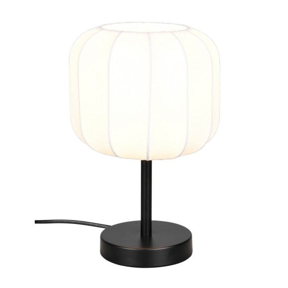 Trio TR51971001 Tischlampe MADELINE E27