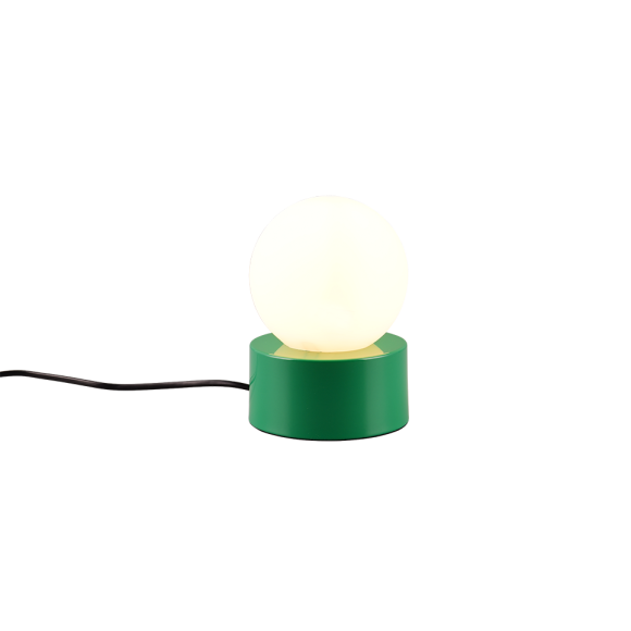 Trio Reality TR59051015 Tischlampe COUNTESS  E14