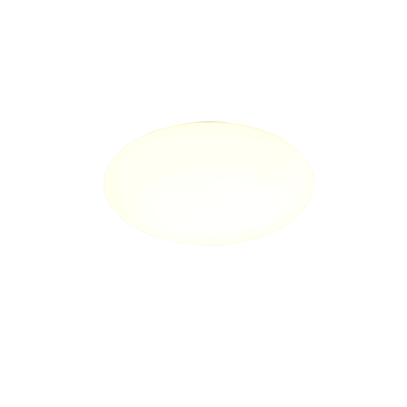 Trio TR63501101 LED Deckenleuchte VIORA  | 9W integrierte LED-Quelle | 1x1100lm | 3000K | weiß