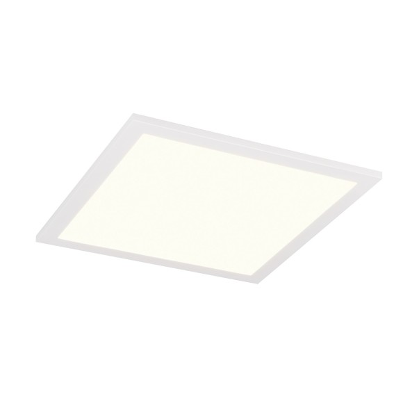 Trio TR64601131 LED Deckenleuchte SIRIUS | 19W integrierte LED-Quelle