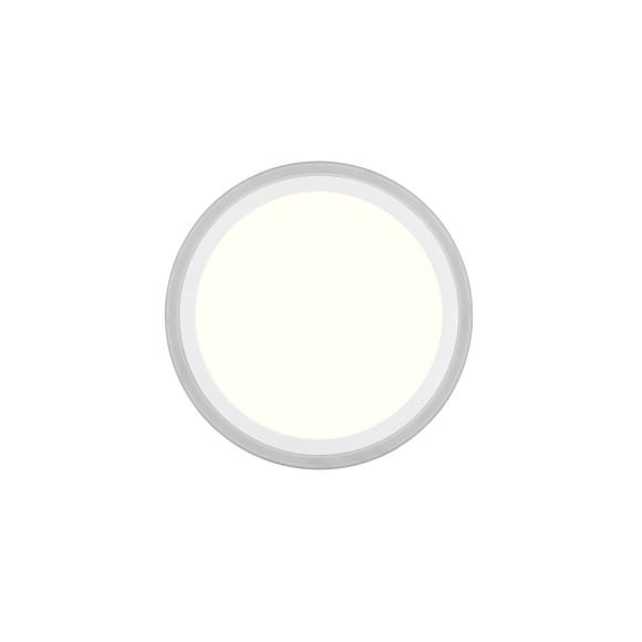 Trio TR64882101 LED Deckenleuchte CORA | 11W integrierte LED-Quelle
