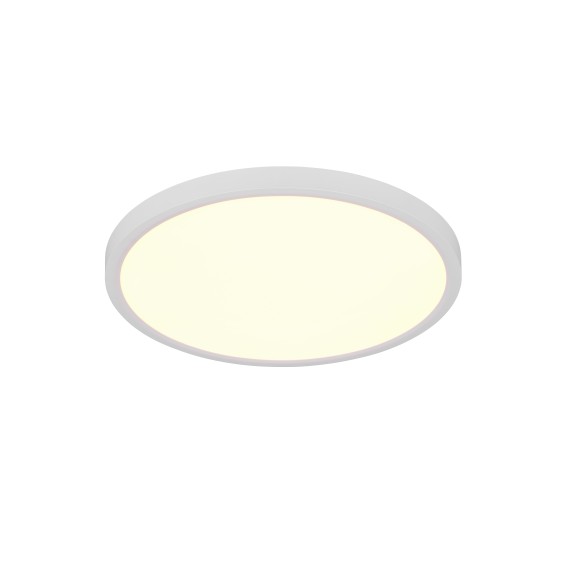 Trio R65891931 LED Deckenleuchte DRACO | 30W integrierte LED-Quelle | 4000lm | 2300+3000+4000K | Trio - SwitchDimmer