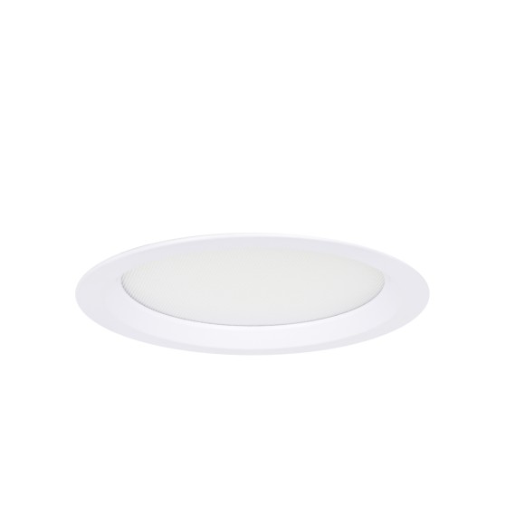 Italux RCS-9800-175-15W-WH-SWK LED Badezimmer-Einbauleuchte Modulus | 15W integrierte LED-Quelle | 1500lm