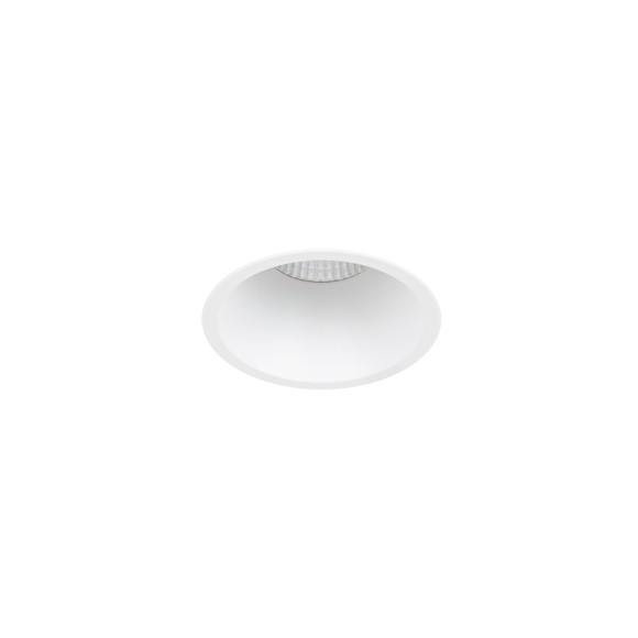 Italux RCS-9822-90-15W-WH-SWK LED Badezimmer-Einbauleuchte Encanto | 15W integrierte LED-Quelle | 1650lm