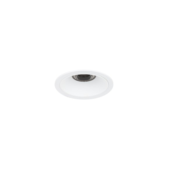 Italux RCS-9866-110-15W-WH-SWK LED Spot-Deckenleuchte Avelina | 15W integrierte LED-Quelle | 1650lm