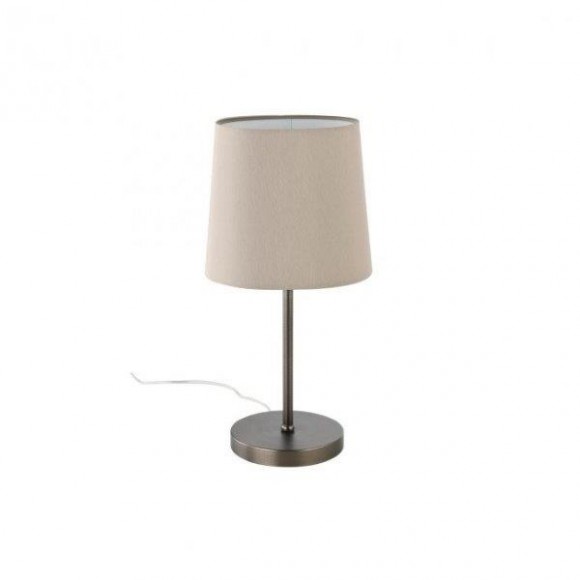 Redo 01-1152 BR Tischlampe Piccadilly Structura 1x42W | E27