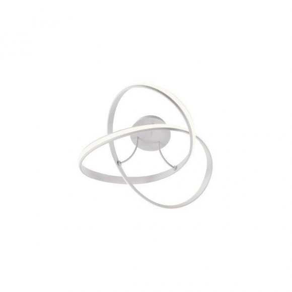 Redo 01-1780 LED Deckenleuchte Nucleo 1x40W | 3000K