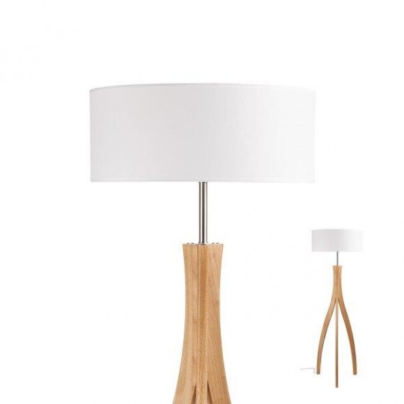 Redo 01-1809 Eron Stehleuchte 1x42W | E27