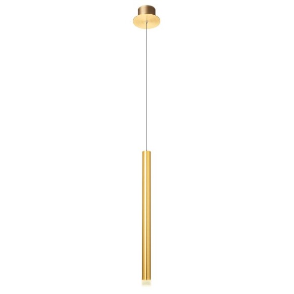 Redo 01-2043 LED Pendelleuchte MADISON  | 4W integrierte LED-Quelle | 272lm | 3000K
