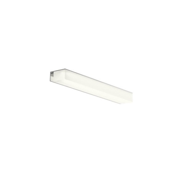 Redo 01-2291 LED Wandleuchte über dem Spiegel ERMES  | 12W integrierte LED-Quelle | 864lm | 3000K