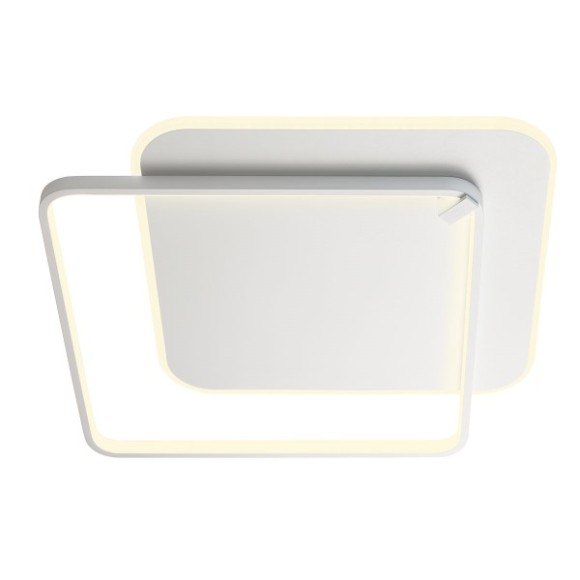 Redo 01-2661 LED Deckenleuchte ARP  | 55W integrierte LED-Quelle | 4517lm | 3000K