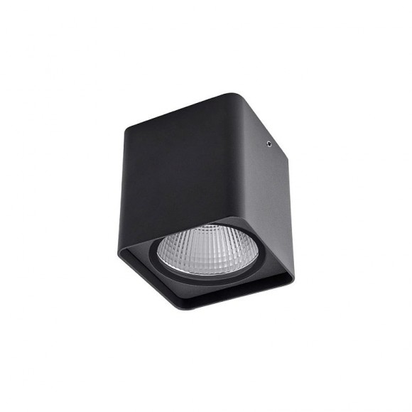 Redo 90032 LED Außendeckenleuchte Xia 20W | 4000K | IP54