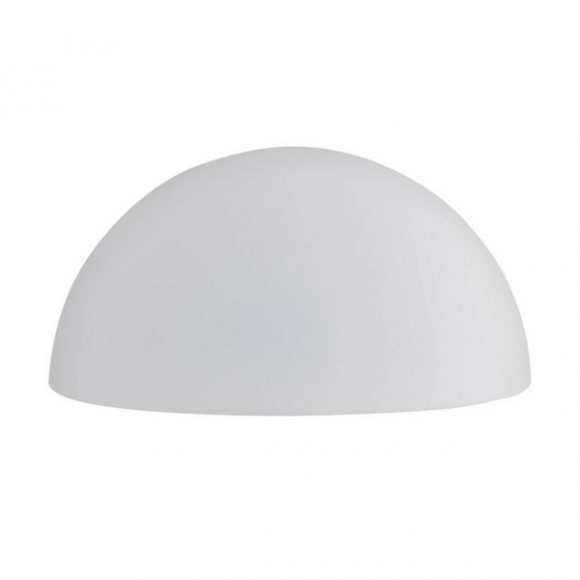 Redo 90169 BLOB dekorative Außenlampe E27 | IP65 - weiß