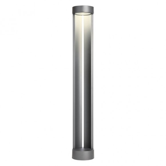 Redo 90365 ZEUS Gartenleuchte COB LED 11,5W | 482lm | 3000 K | IP54 - Anthrazit