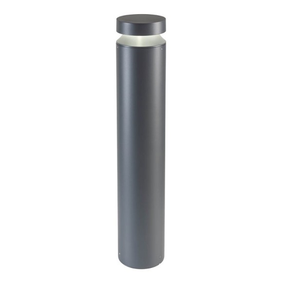 Redo REDO90505 LED Wegeleuchte XGrow integrierte LED-Quelle | 3017/1706 lm | 3000K