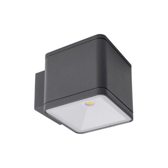 Redo 9079 LED Wandleuchte Beta 6W | 4000K | IP54