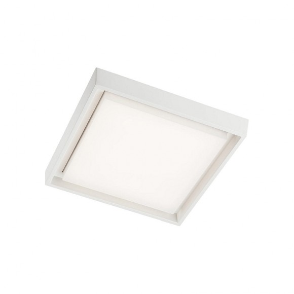 Redo 9186 BEZEL Deckenleuchte LED 25W IP54 1950lm