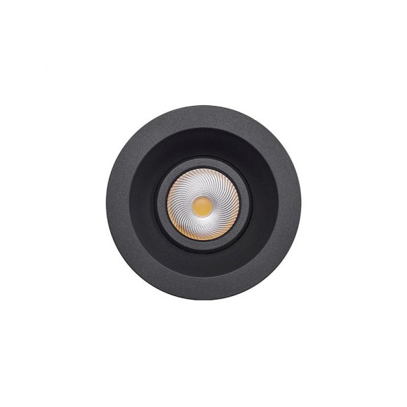 Redo 9585 LED Außen Spotleuchte Einbau Xeno 10W| 3000K | IP65