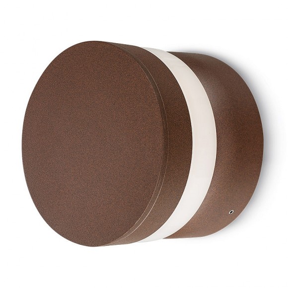 Redo 9685 CYCLO Wandleuchte LED 6 x 1W Power-LED 120L IP54