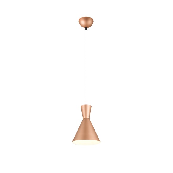 Trio TR30781065 Pendelleuchte ENZO E27