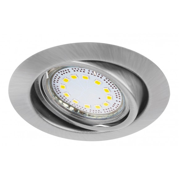 Rabalux 1166 Lite LED Einbauleuchte 3er-Set