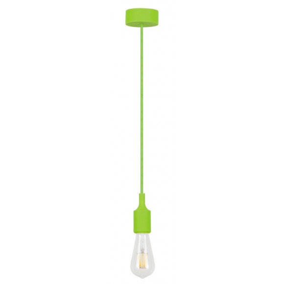 Rabalux 1415 ROXY Vorhang Fixy 1xE27 grün