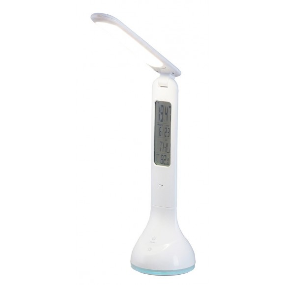 Rabalux 1515 Justin Tischleuchte LED 4W = 253lm 4000K