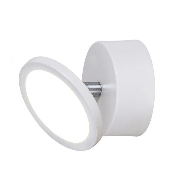 Rabalux 2713 Elsa Wandlampe LED 6W weiß 4000K