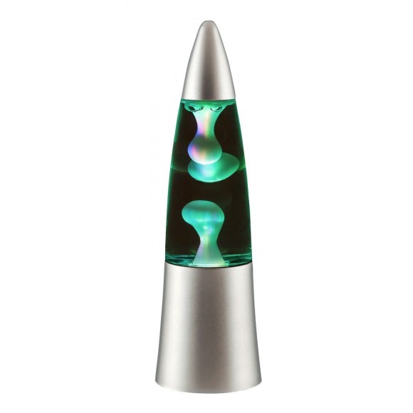 Rabalux 4537 TILLY Lava-Lampe LED RGB 0.2W