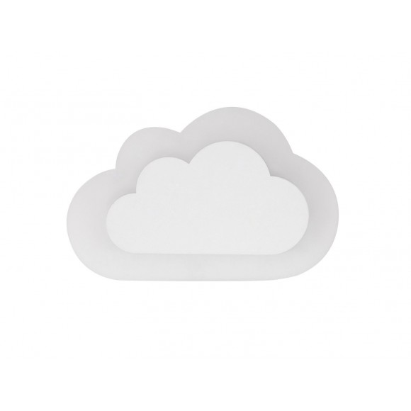 Rabalux 4544 Babette Kinder Wandleuchte LED 12W weiß 4000K